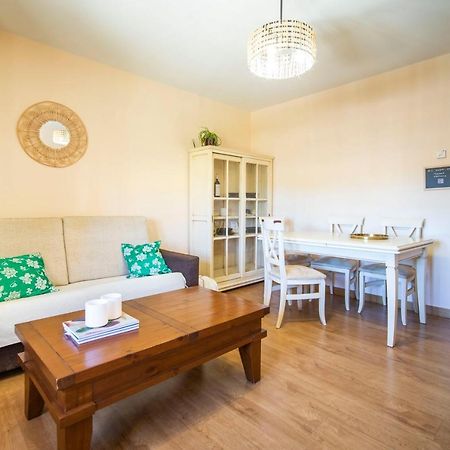 Apartamentos Ribera Del Duero Las Escuelas Vadocondes 외부 사진