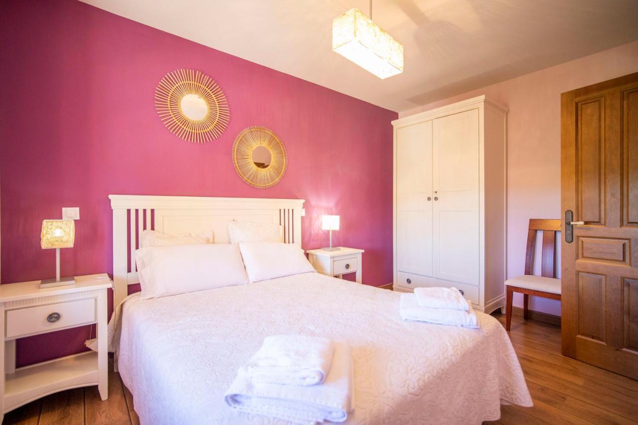 Apartamentos Ribera Del Duero Las Escuelas Vadocondes 외부 사진