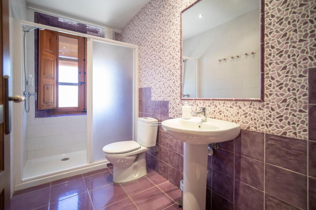 Apartamentos Ribera Del Duero Las Escuelas Vadocondes 외부 사진