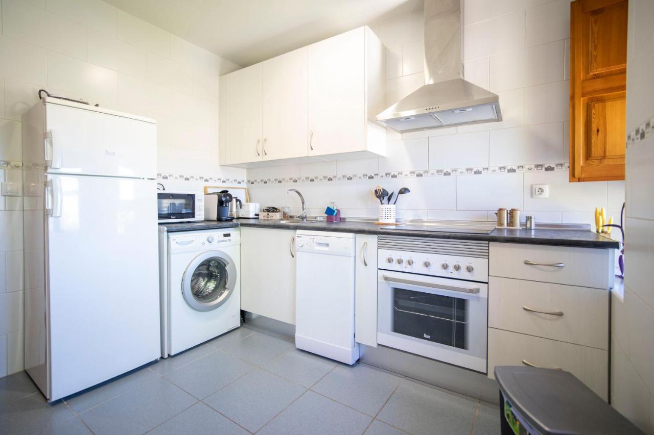 Apartamentos Ribera Del Duero Las Escuelas Vadocondes 외부 사진