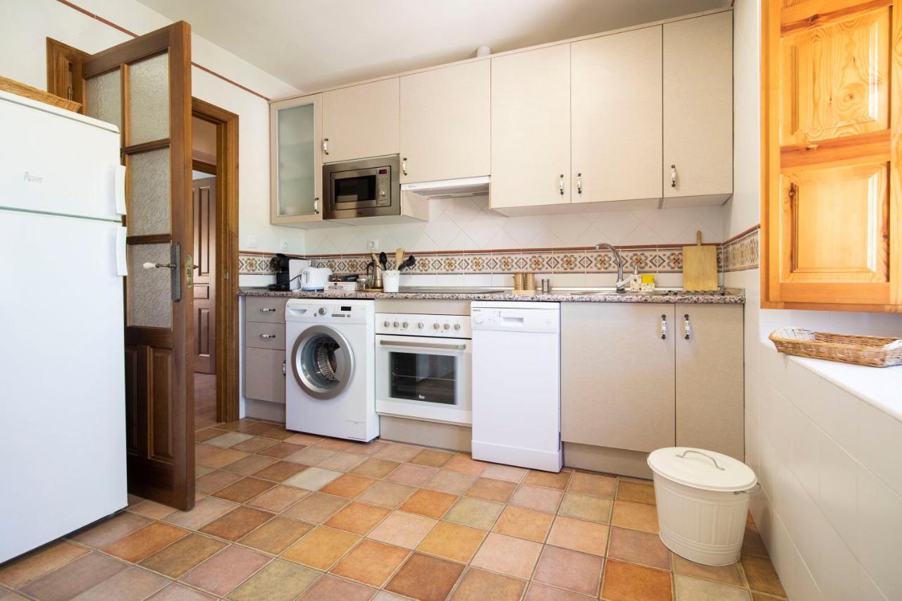 Apartamentos Ribera Del Duero Las Escuelas Vadocondes 외부 사진