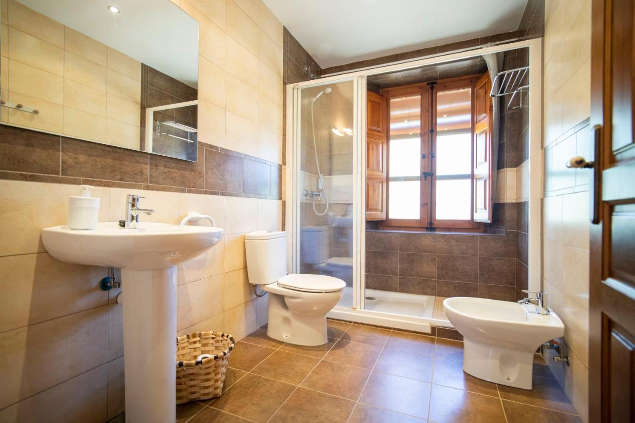 Apartamentos Ribera Del Duero Las Escuelas Vadocondes 외부 사진