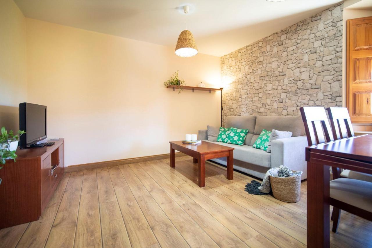 Apartamentos Ribera Del Duero Las Escuelas Vadocondes 외부 사진